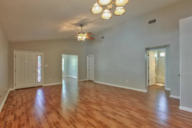 $1,650 | 2665 Fairmount Lane, Tallahassee, FL 32308