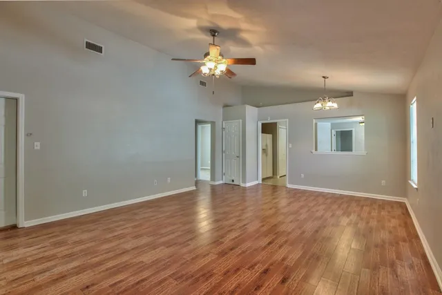 $1,650 | 2665 Fairmount Lane, Tallahassee, FL 32308