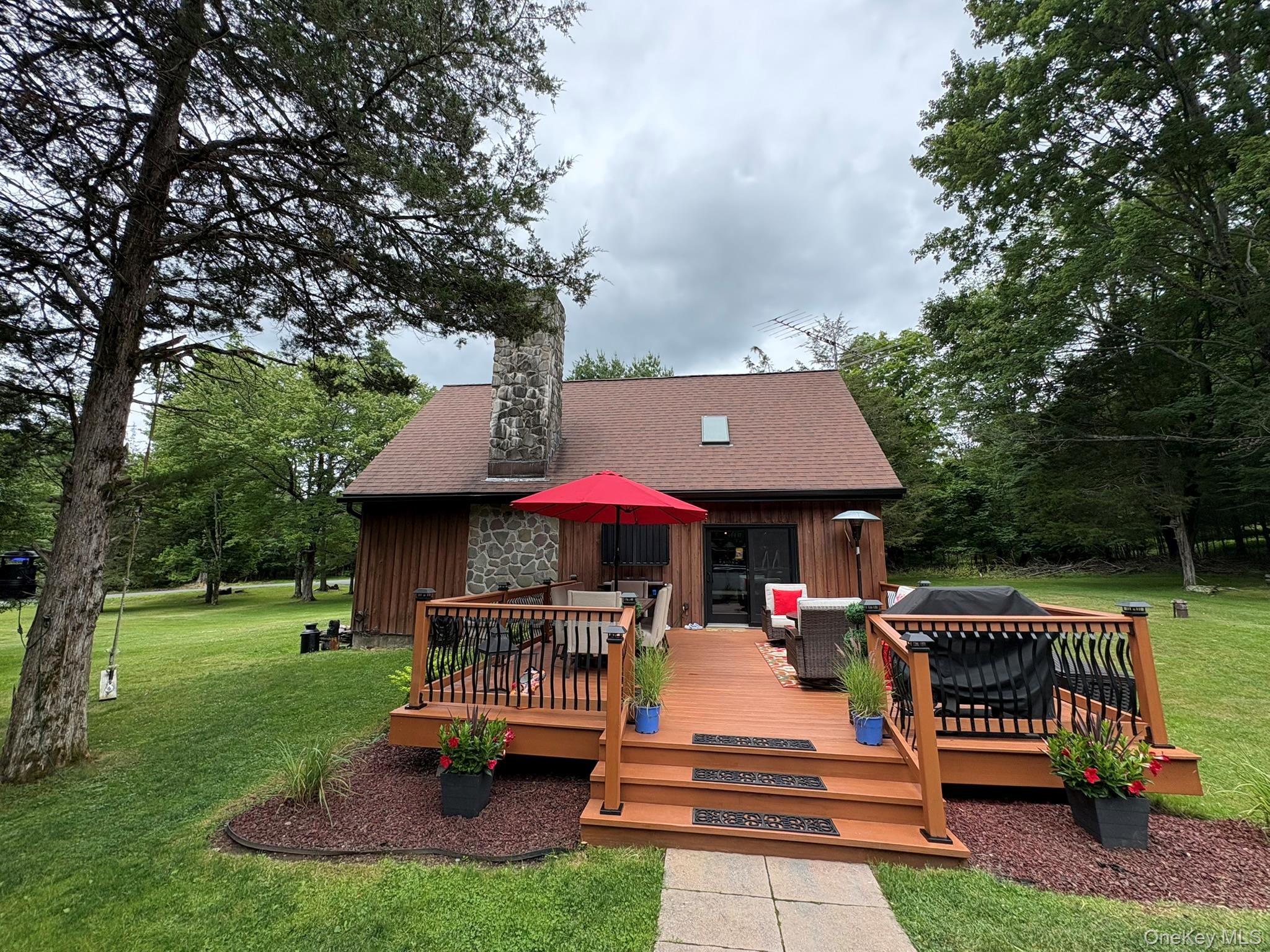 92 Twinshaven Road Napanoch, NY 12458 - Photo 40 of 49