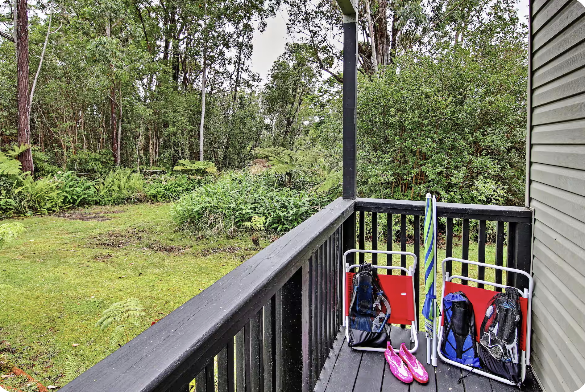 18-2335 Elua Rd Mountain View Mountain View, HI 96771 - Photo 19 of 24