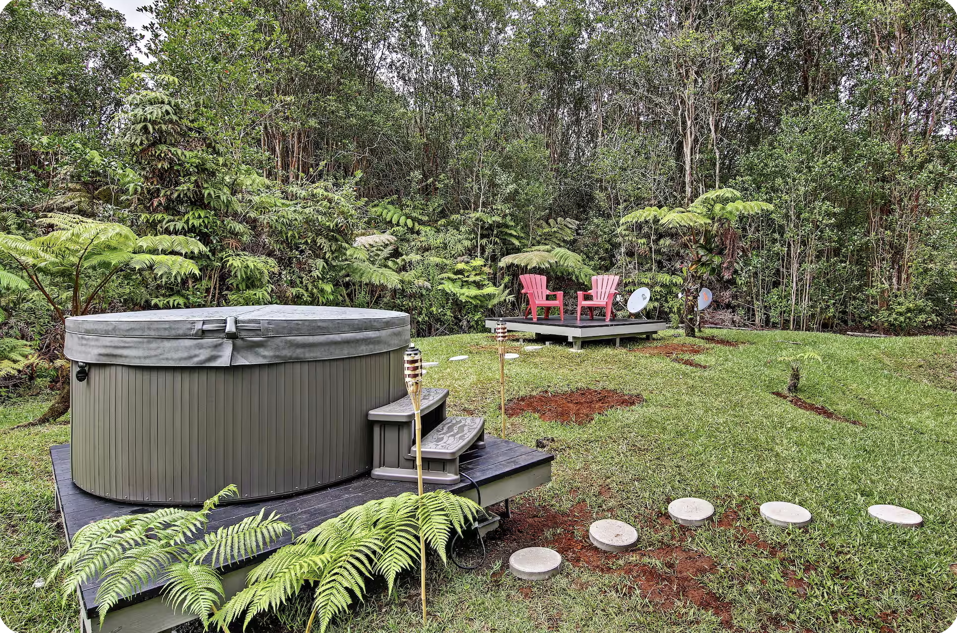 18-2335 Elua Rd Mountain View Mountain View, HI 96771 - Photo 2 of 24