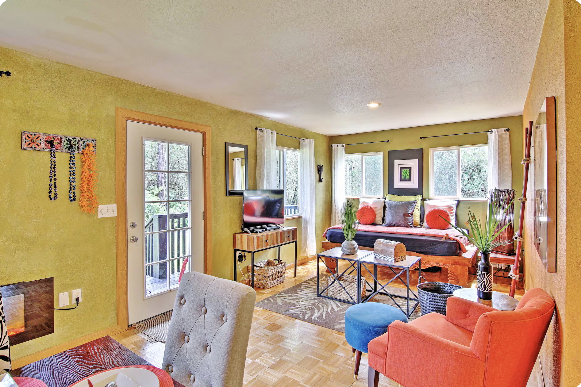 18-2335 Elua Rd Mountain View Mountain View, HI 96771 - Photo 3 of 24