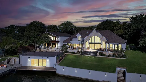 $2,500,000 | 12210 Lake Forest Drive, Azle, TX 76020