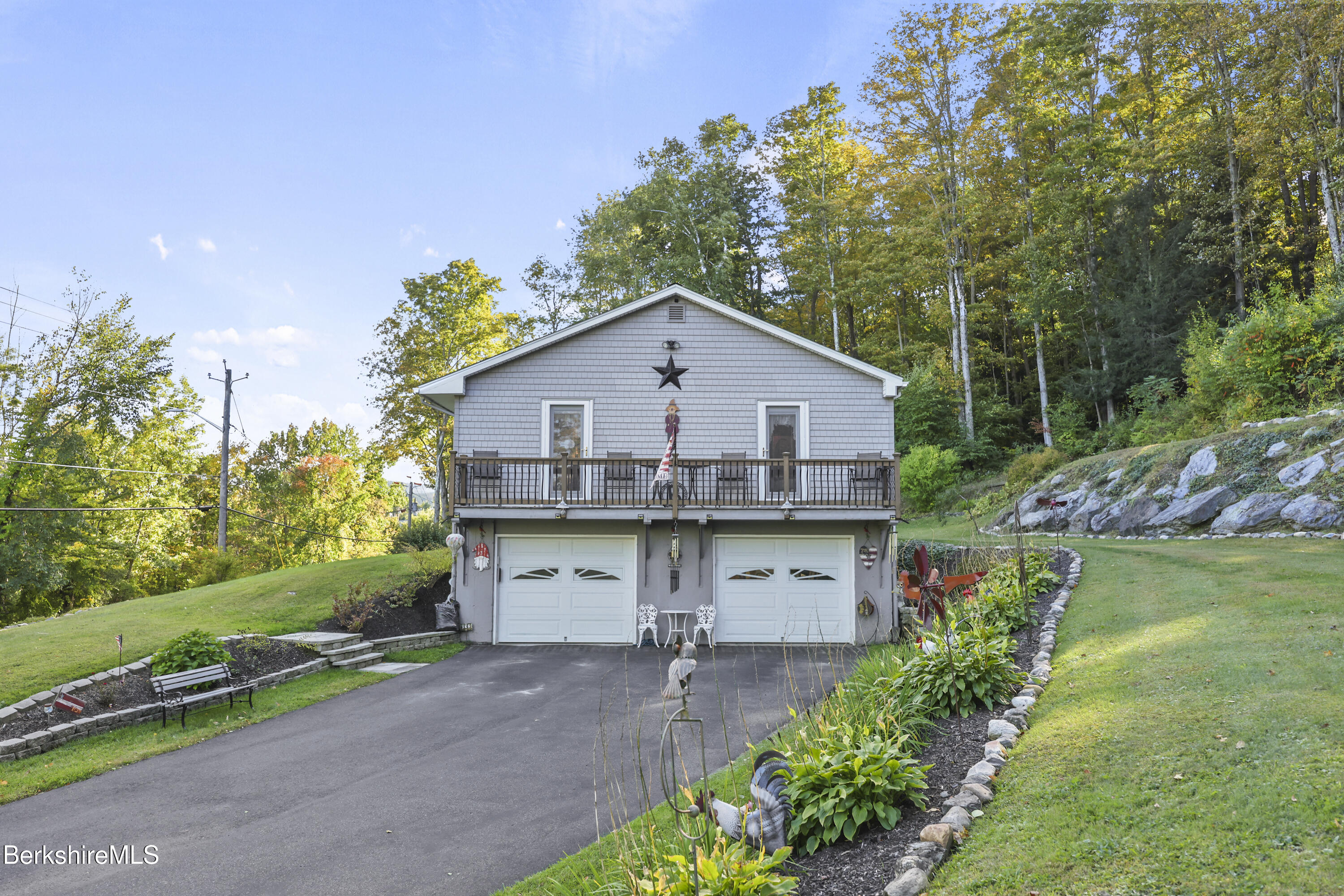 369 East Harbor Road Cheshire, MA 01225 - Photo 56 of 57 Exterior Side