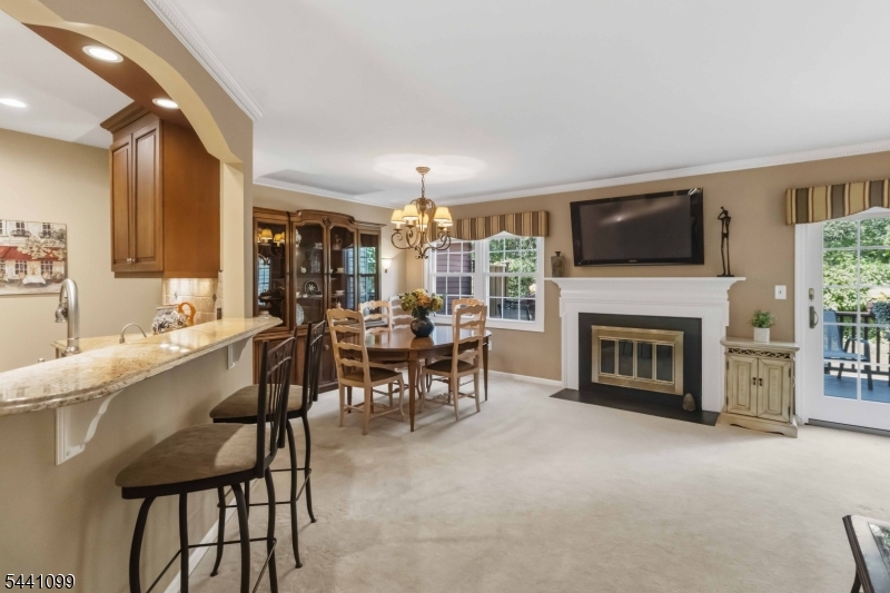 47 Independence Way Morristown, NJ 07960 - Photo 5 of 29