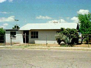 2725 Rickey Vista Tucson, AZ 85713 - Photo 1 of 1 Gallery Image 1