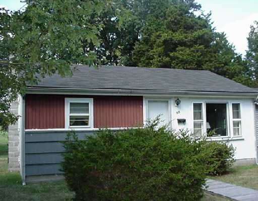 50 Governor Avenue Westerly, RI 02891 - Photo 1 of 1 Exterior Front.