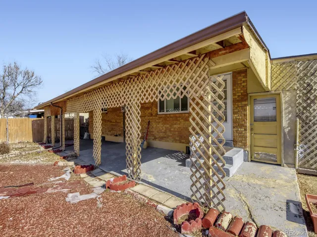 $425,000 | 359 North 16th Avenue, Brighton, CO 80601