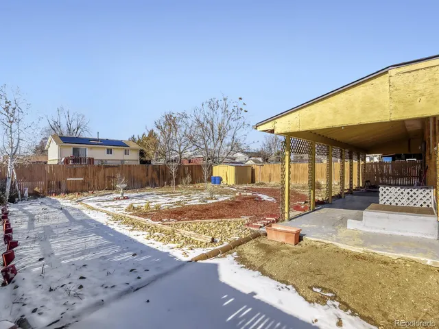 $425,000 | 359 North 16th Avenue, Brighton, CO 80601