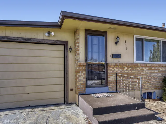 $425,000 | 359 North 16th Avenue, Brighton, CO 80601