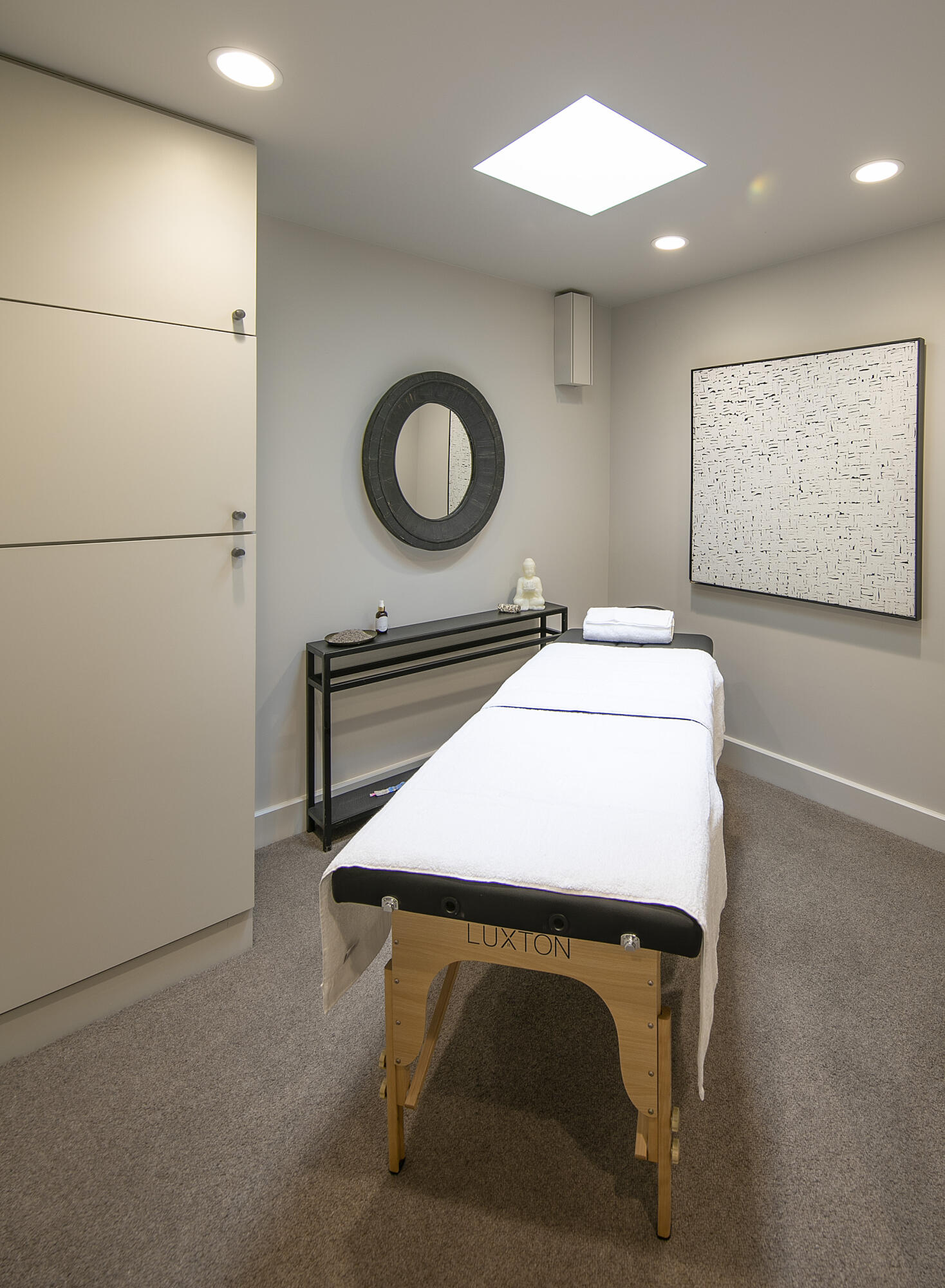 1410 School House Road Montecito, CA 93108 - Photo 17 of 21 Office/Gym/Massage
