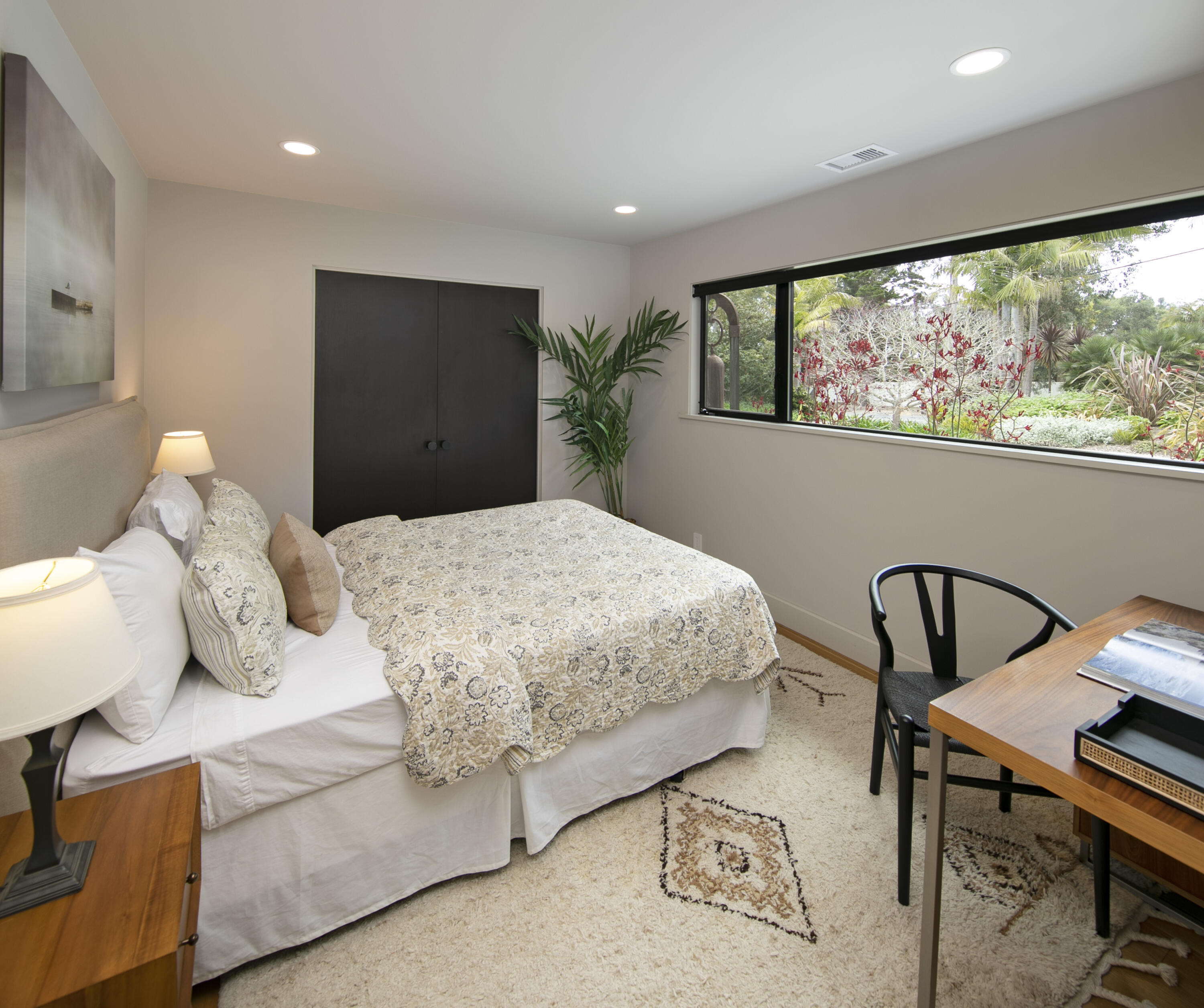 1410 School House Road Montecito, CA 93108 - Photo 18 of 21 Bedroom #2