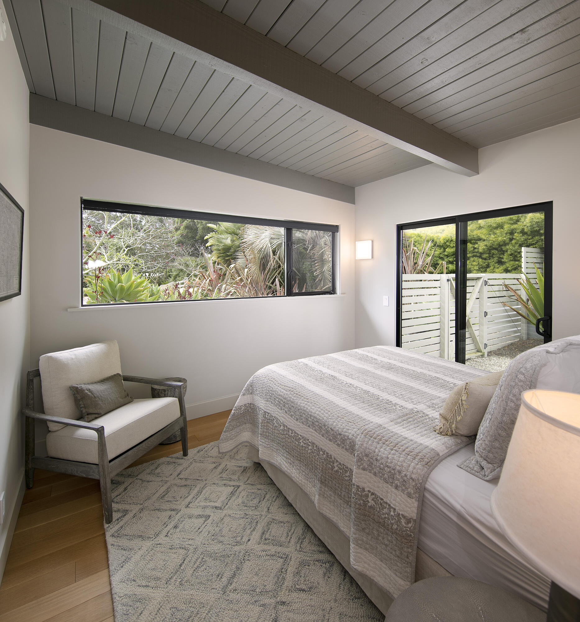 1410 School House Road Montecito, CA 93108 - Photo 19 of 21 Bedroom #3