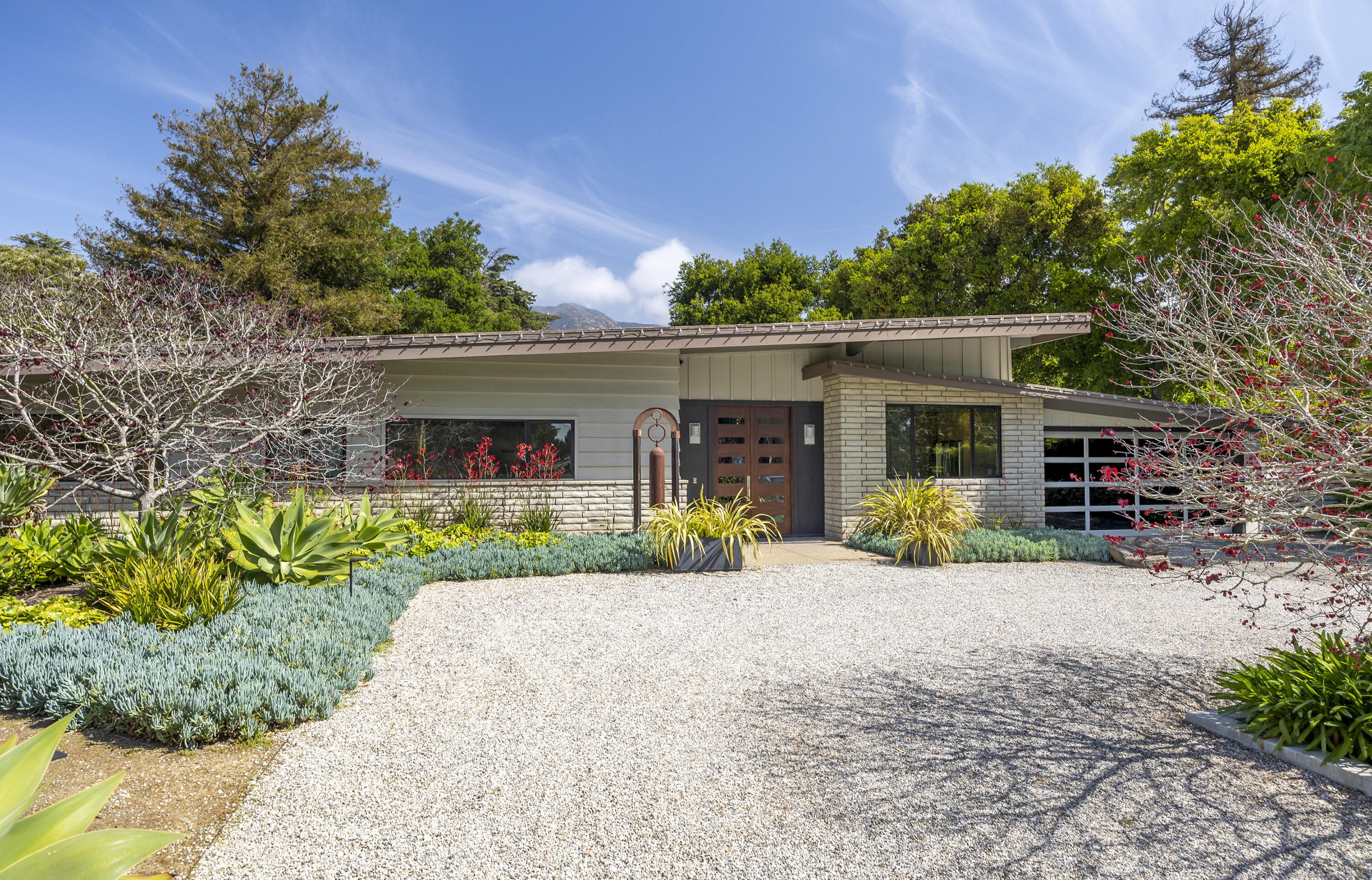 1410 School House Road Montecito, CA 93108 - Photo 2 of 21 Welcome home