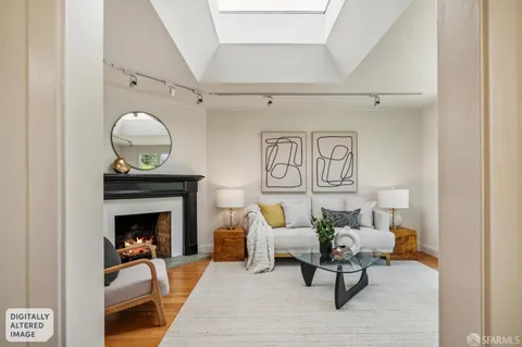$1,195,000 | 435 Joost Avenue, San Francisco, CA 94127