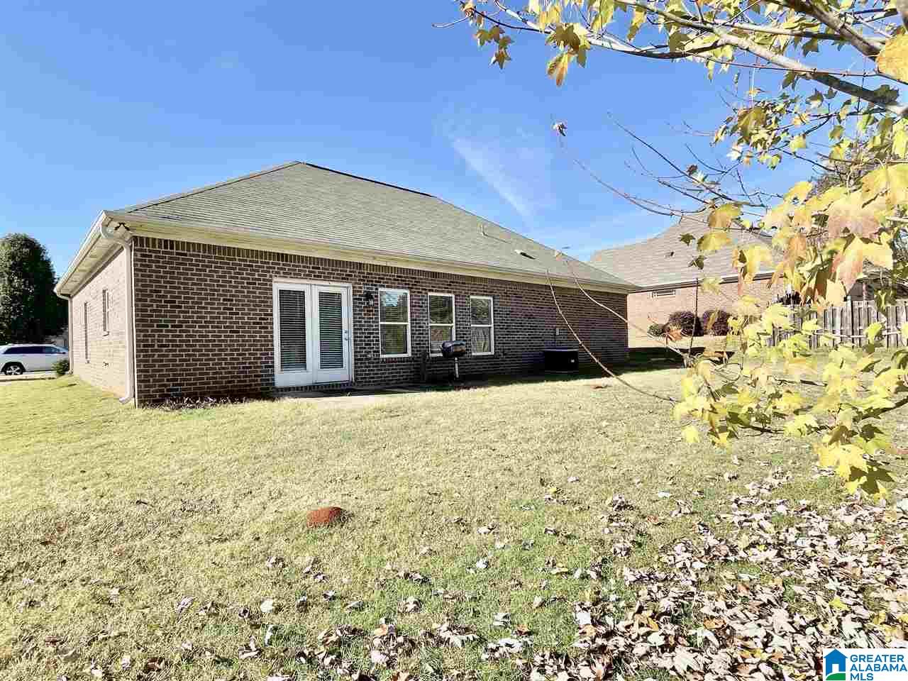 4317 Segars Cove Bessemer, AL 35022 - Photo 32 of 34