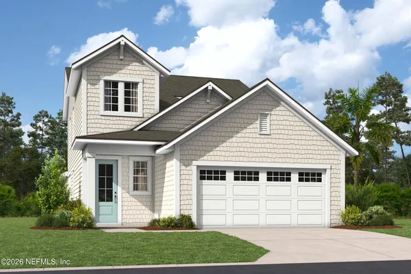 $719,900 | 317 Seamark Drive, Ponte Vedra, FL 32081