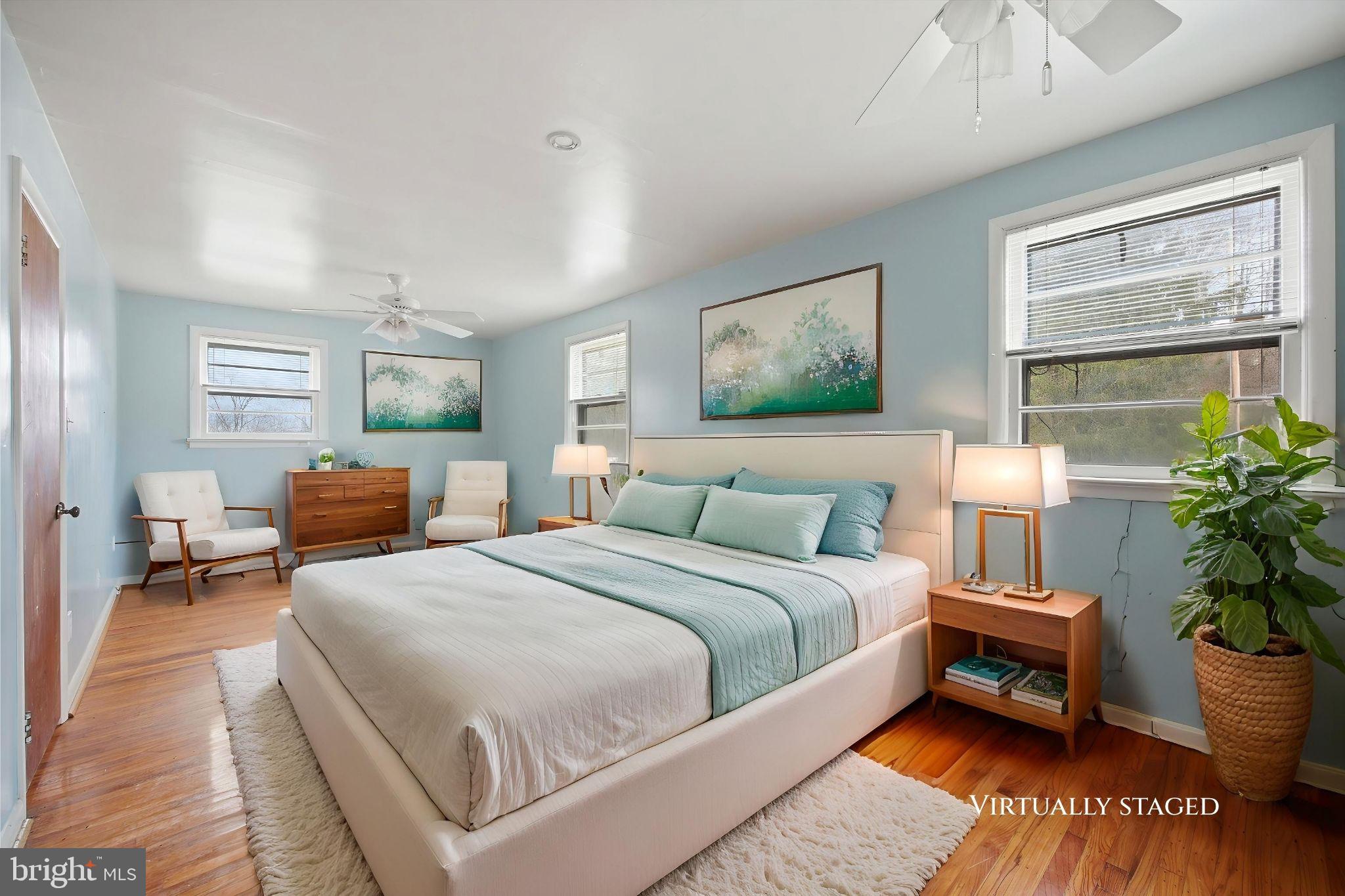 129 Locksley Road Glen Mills, PA 19342 - Photo 13 of 36