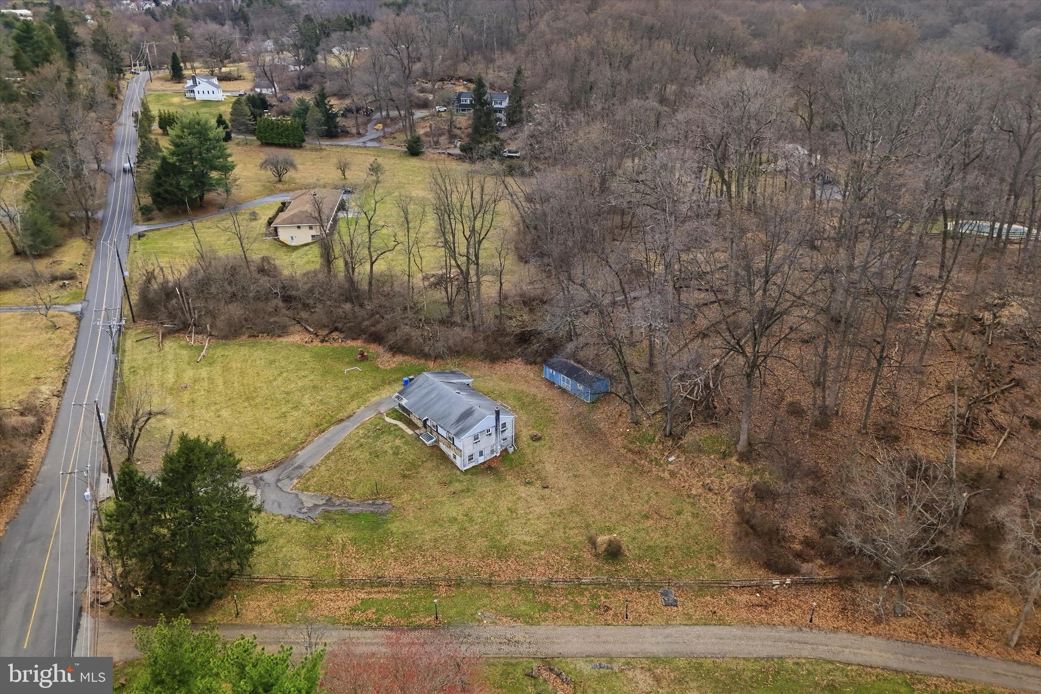 129 Locksley Road Glen Mills, PA 19342 - Photo 30 of 36