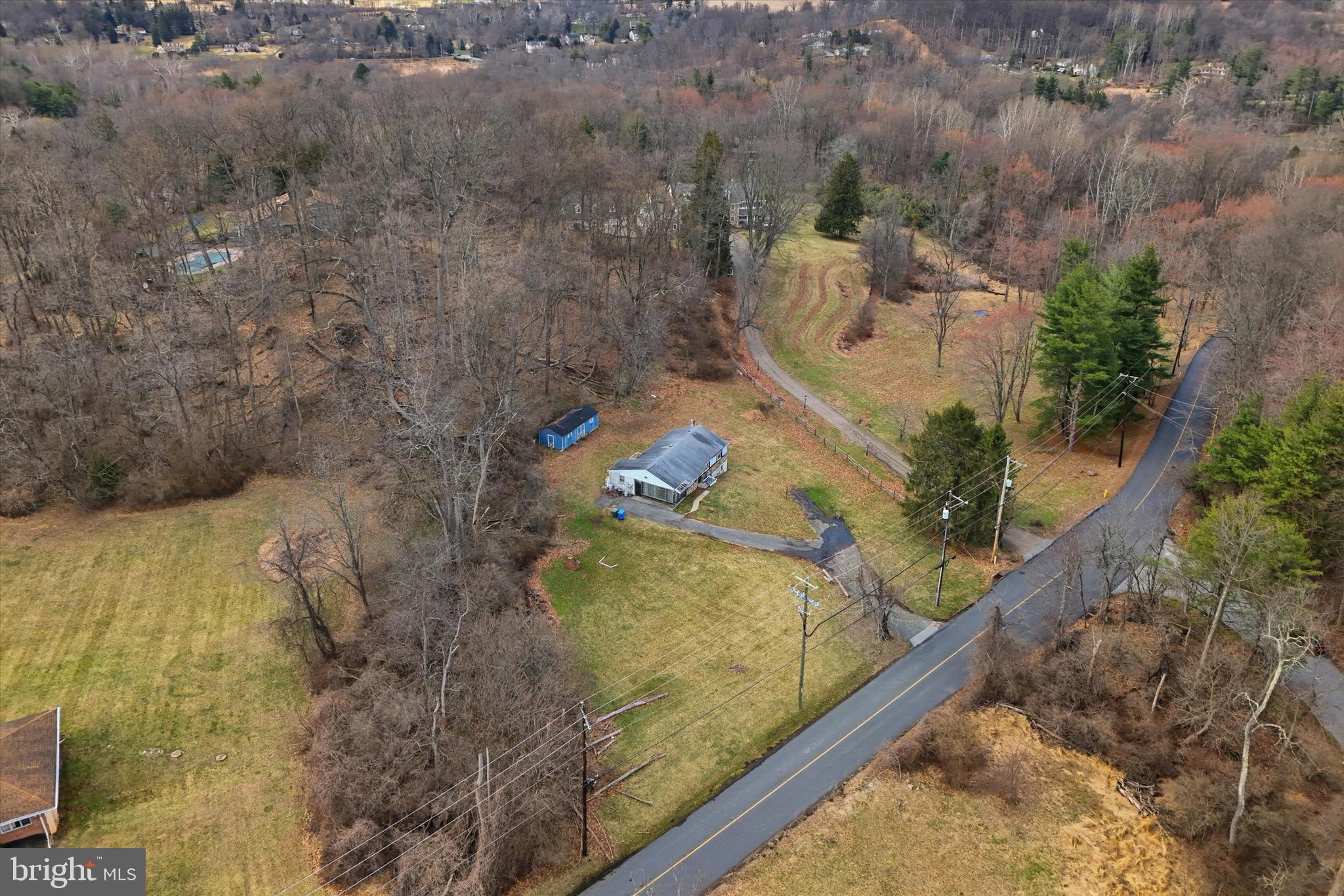 129 Locksley Road Glen Mills, PA 19342 - Photo 31 of 36