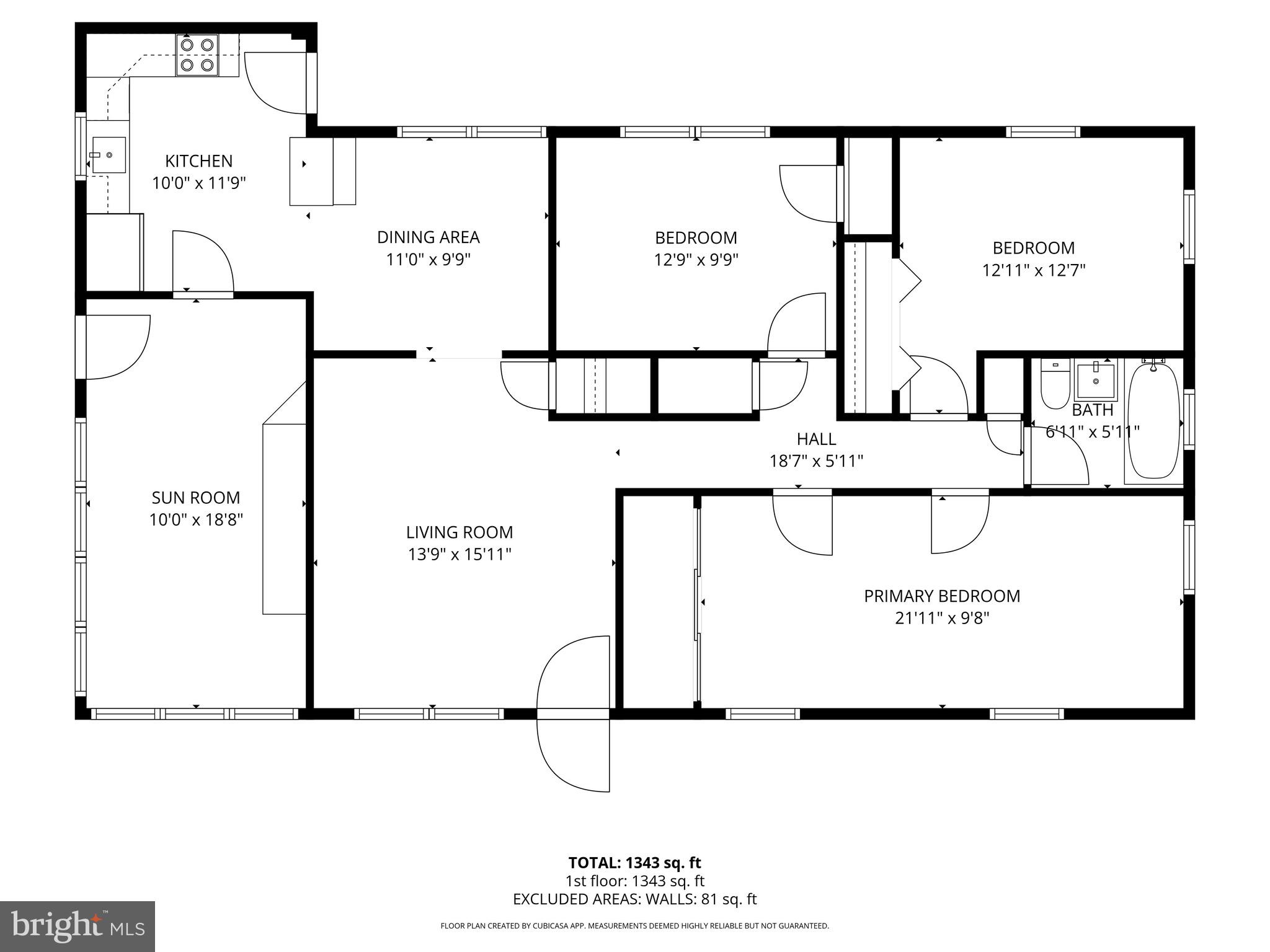 129 Locksley Road Glen Mills, PA 19342 - Photo 36 of 36 a picture of a black and white photo