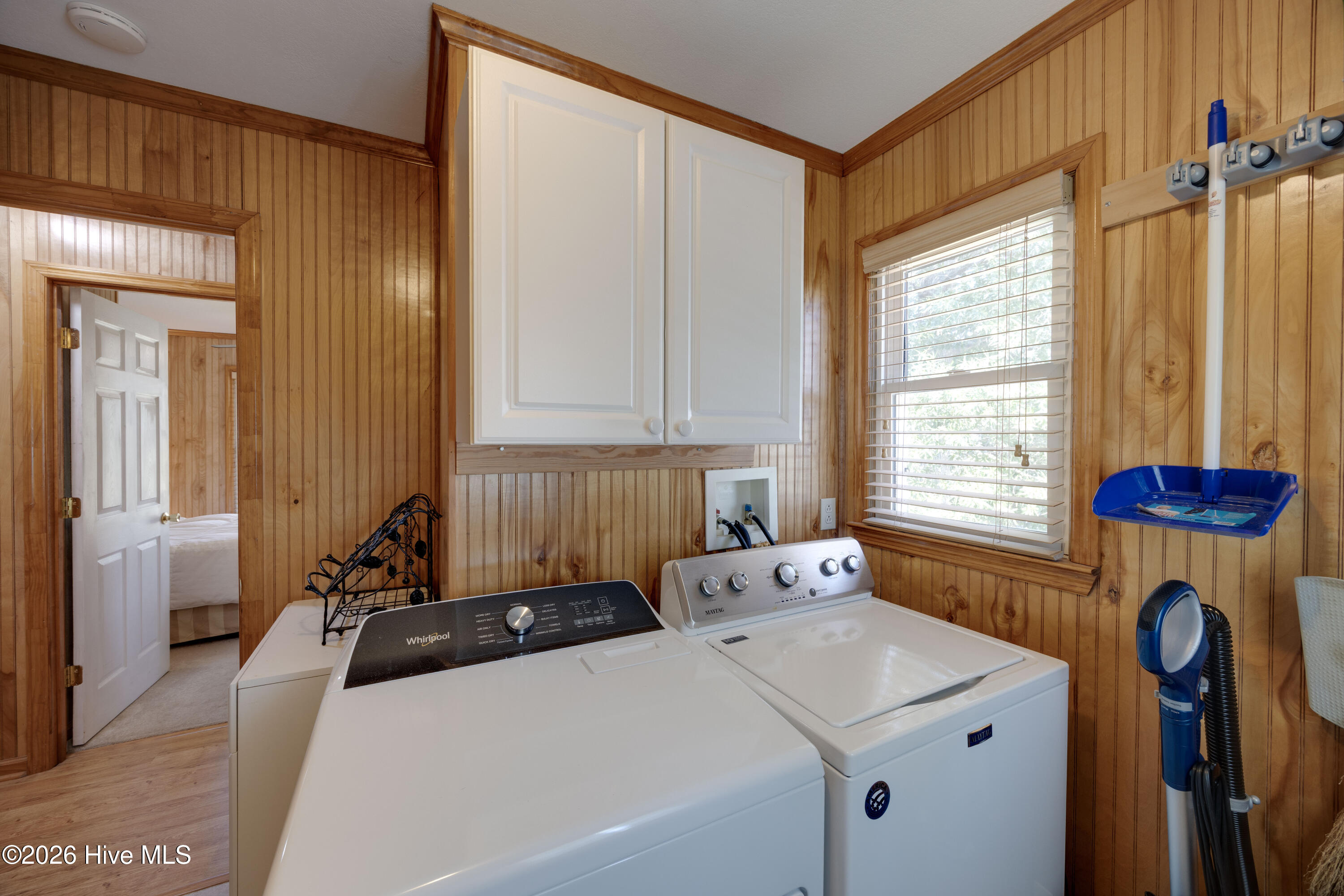 29 Point Avenue Belhaven, NC 27810 - Photo 16 of 34 Laundry Room