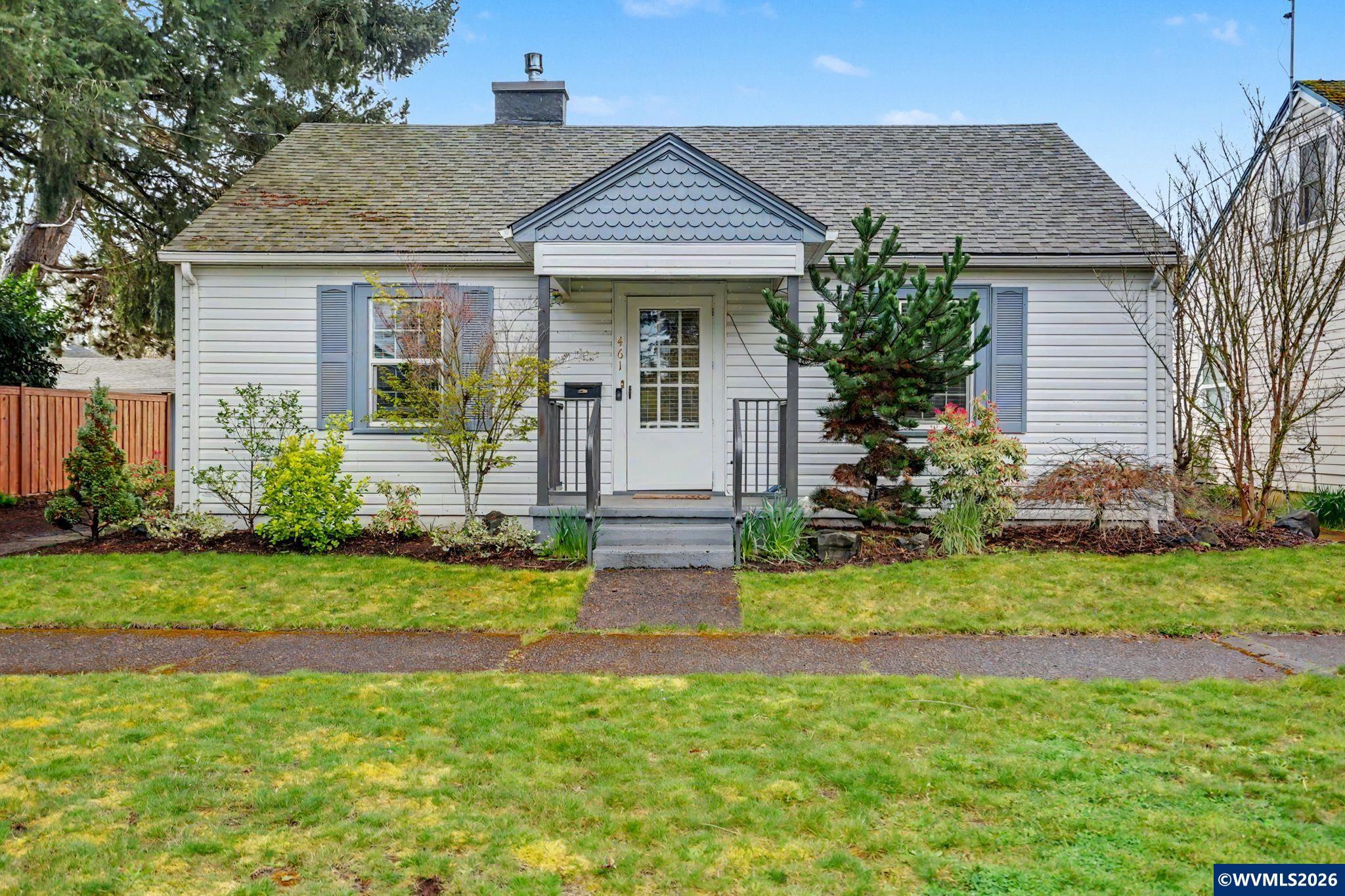 461 Southwest Court Street Dallas, OR 97338 - Photo 1 of 40 Gallery Image 1