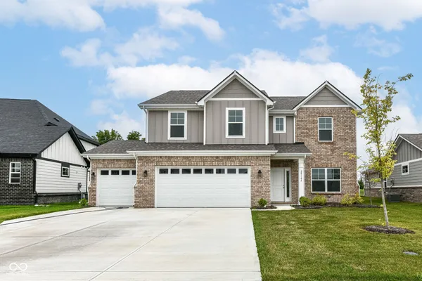$520,000 | 20105 Allegheny Lane, Westfield, IN 46074