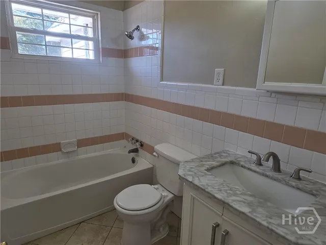 $1,600 | 407 West 9th Street, Rincon, GA 31326