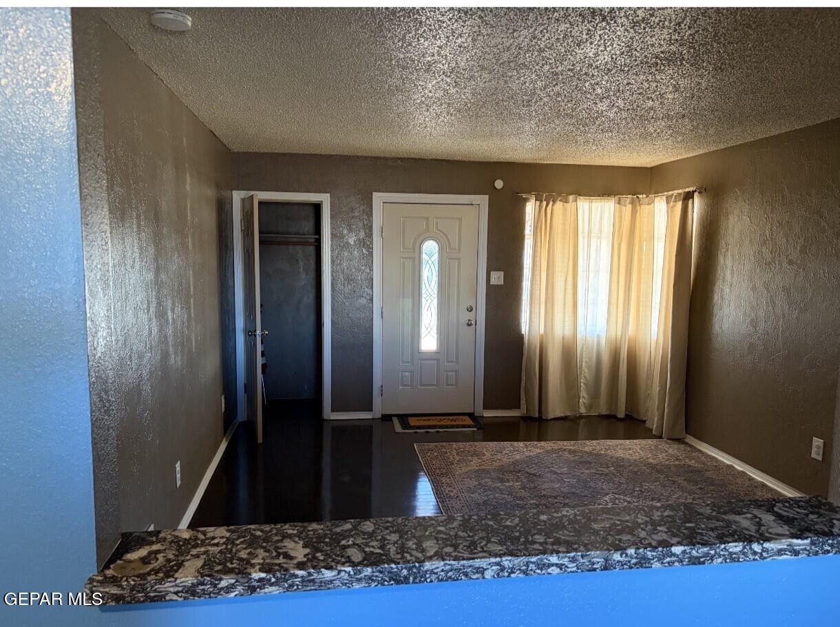 144 South Little Flower Road El Paso, TX 79915 - Photo 3 of 23 LF LR door