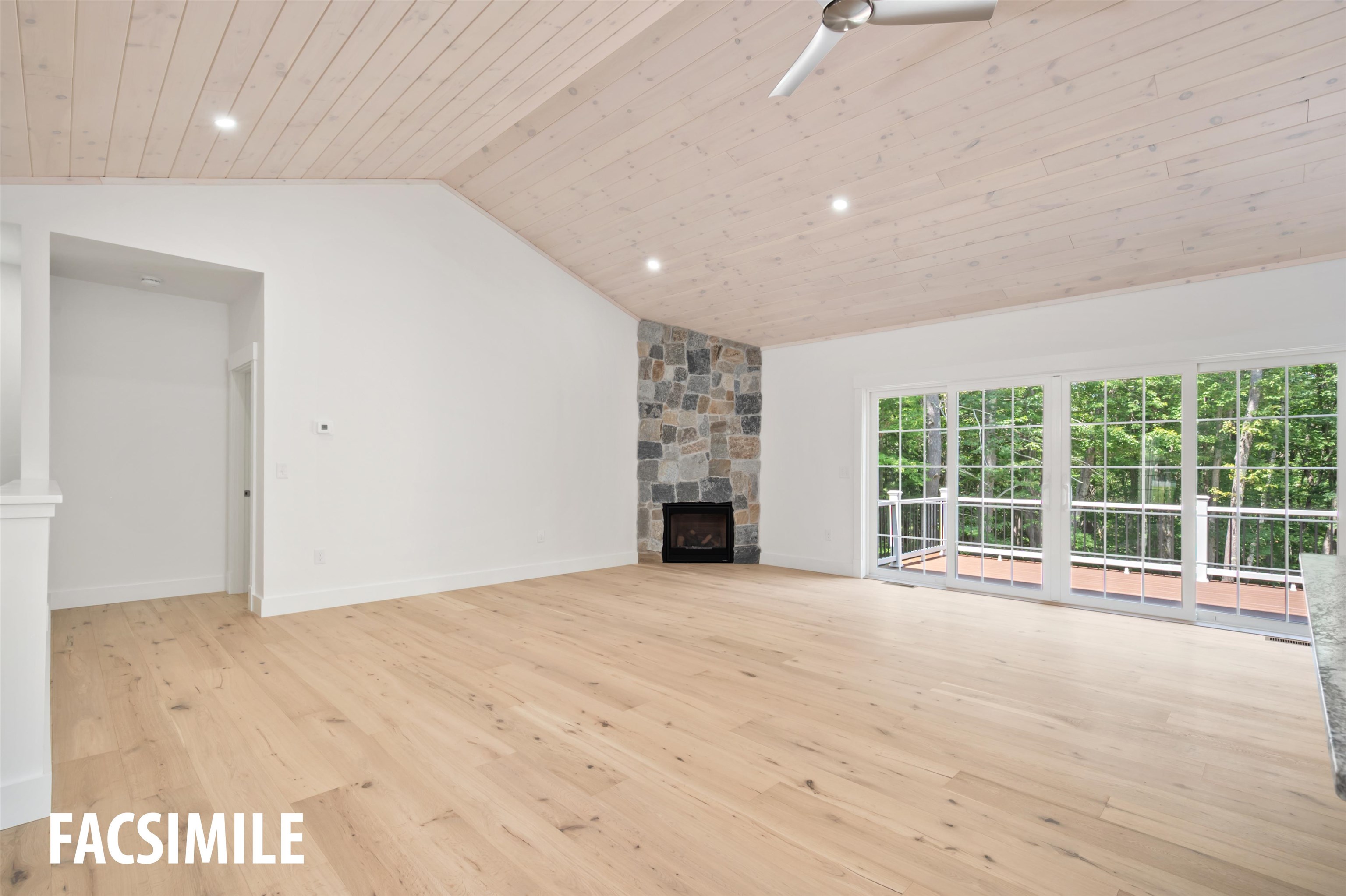 Lot 38 Smoke Rise Road New Hampton, NH 03256 - Photo 13 of 28