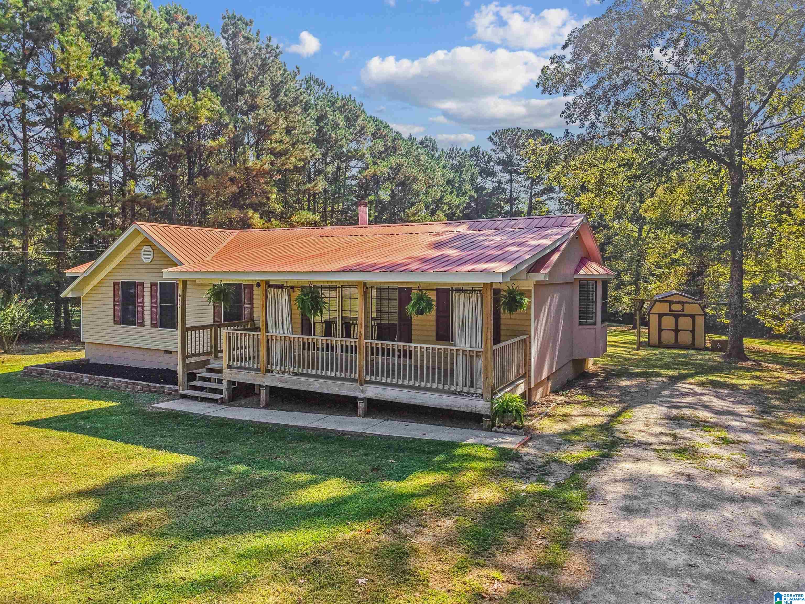 640 Robbins Road Hayden, AL 35079 - Photo 25 of 37