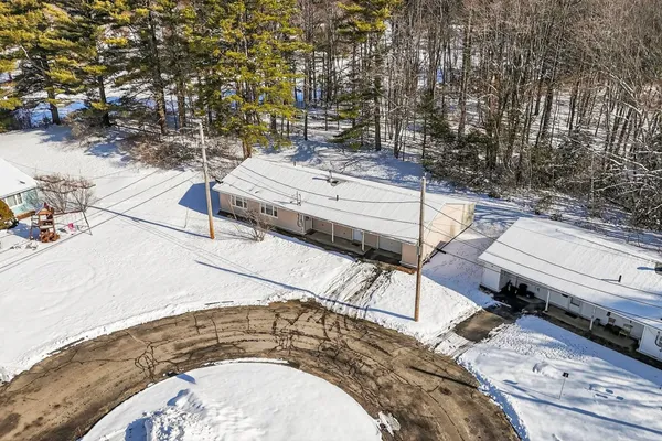 $435,000 | 224 Congress Circle, Topsham, ME 04086