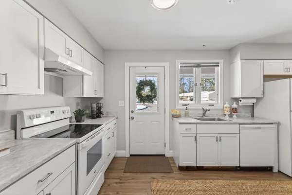 $435,000 | 224 Congress Circle, Topsham, ME 04086