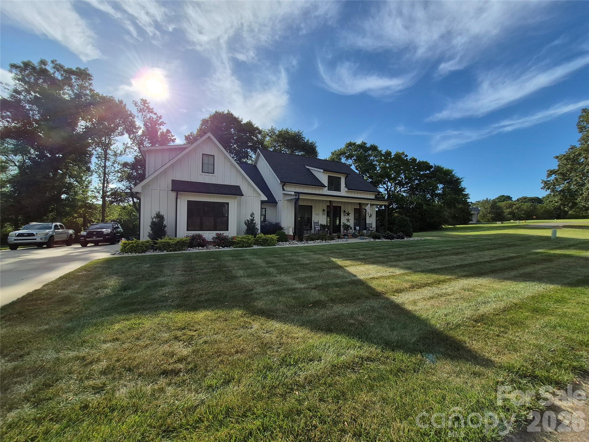 1877 Cline Farm Road Lincolnton, NC 28092 - Photo 2 of 4
