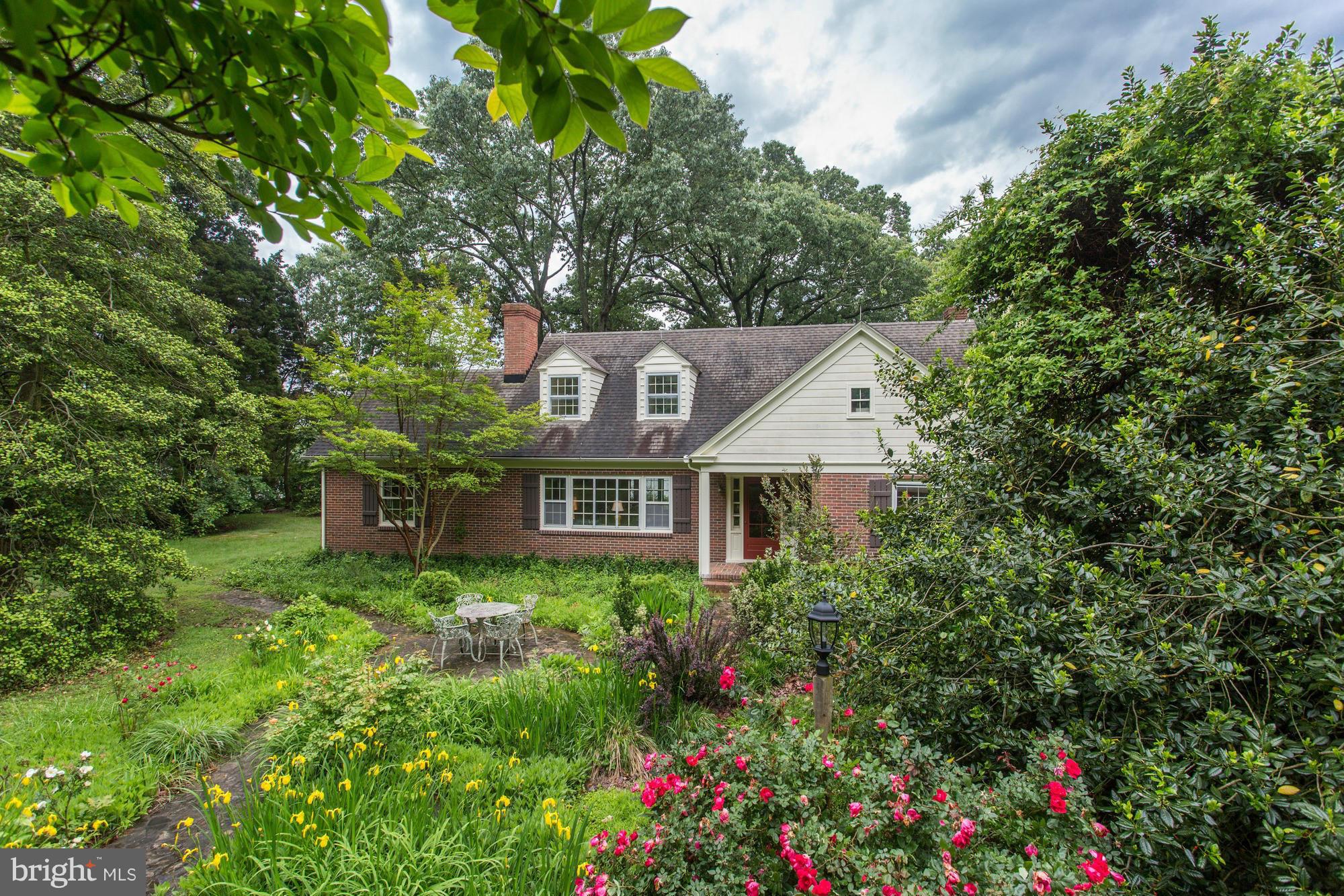 1809 Hudson Road Cambridge, MD 21613 - Photo 3 of 30 Exterior (Front)
