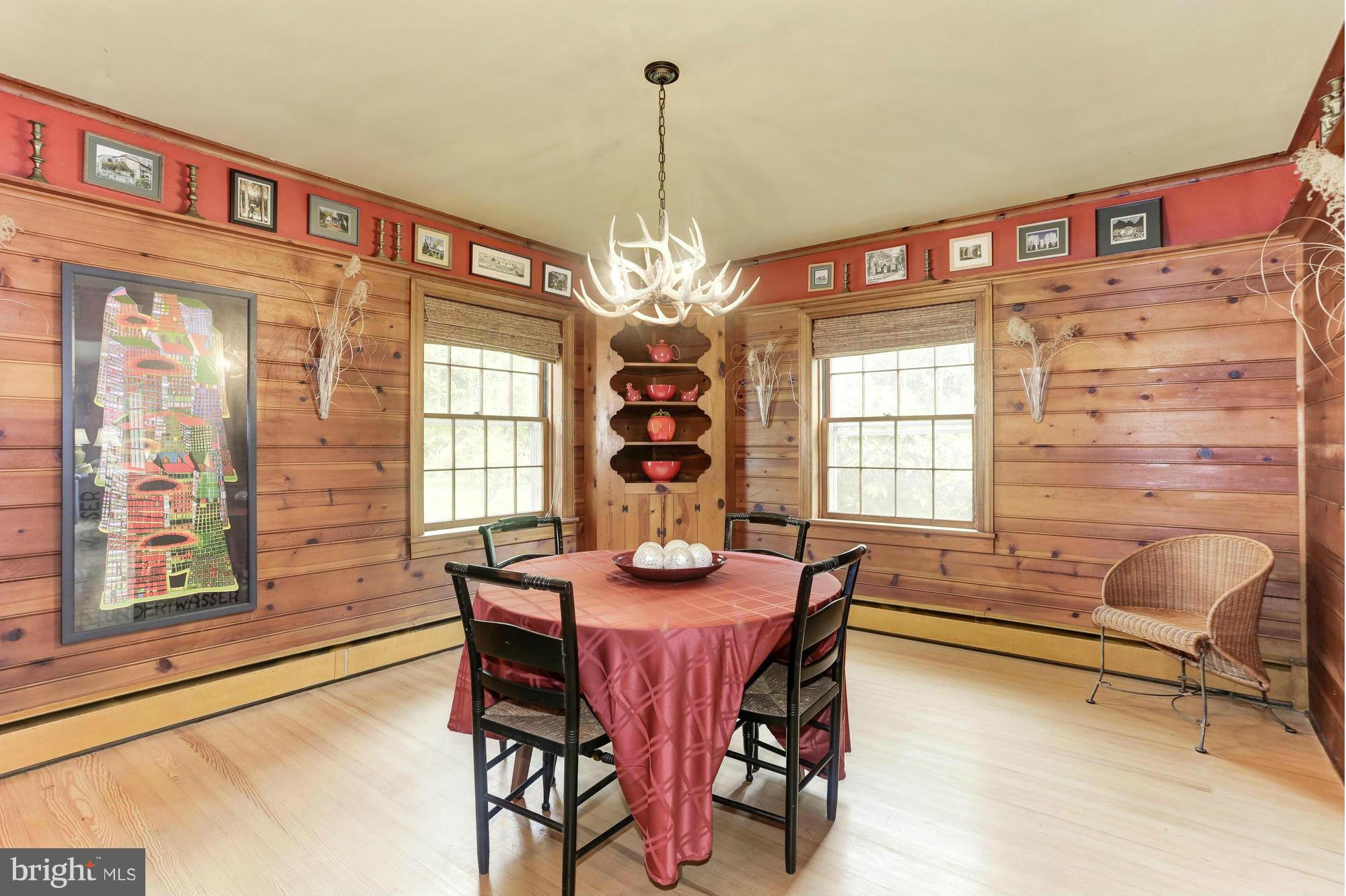 1809 Hudson Road Cambridge, MD 21613 - Photo 7 of 30 Dining Room