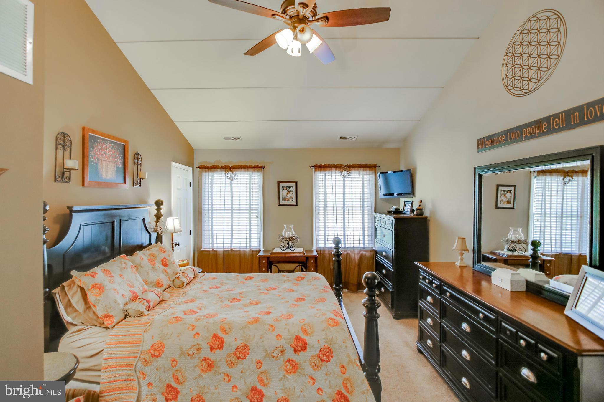 1940 Long Corner Road Mount Airy, MD 21771 - Photo 15 of 30 Bedroom (Master)