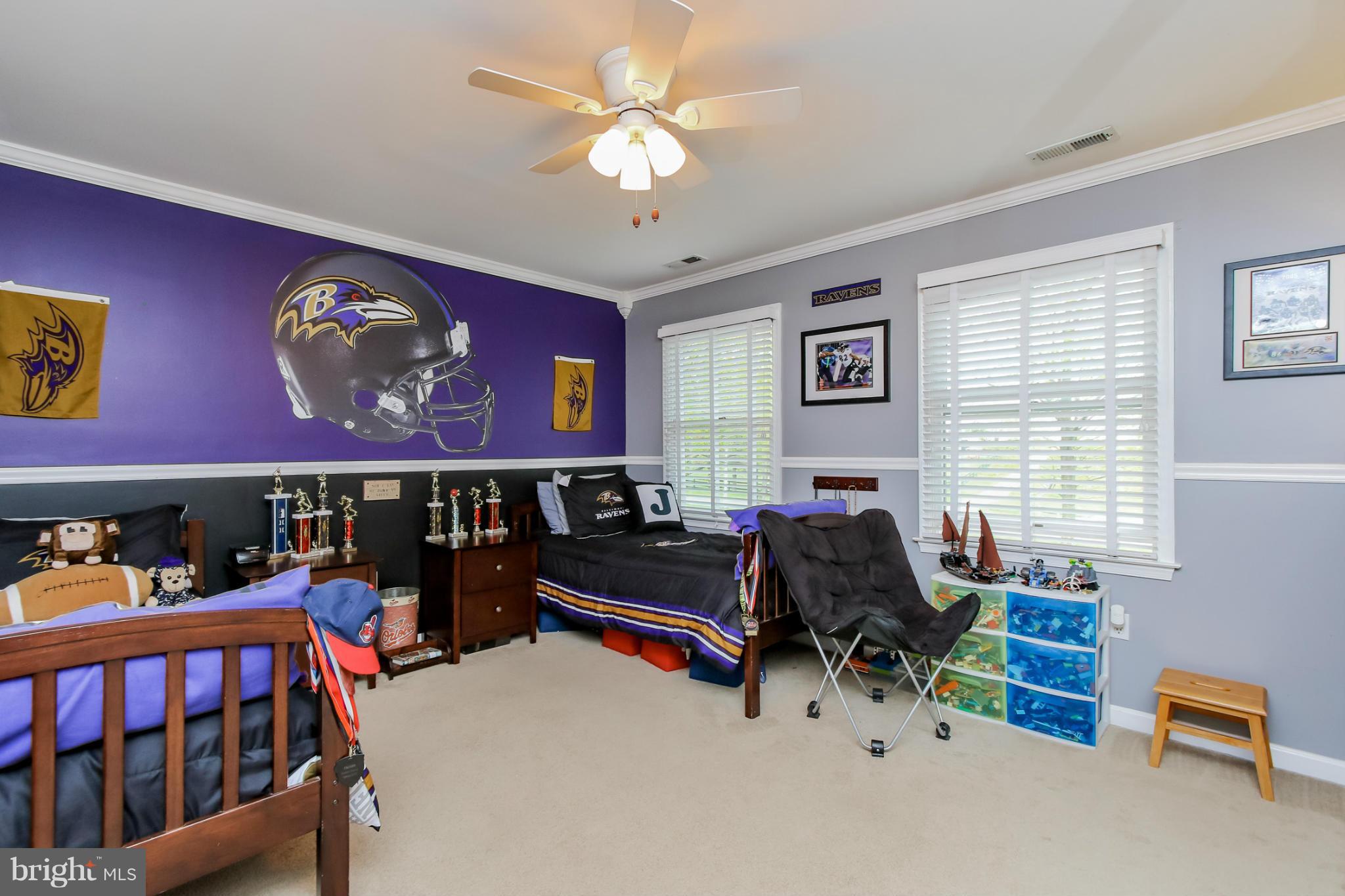 1940 Long Corner Road Mount Airy, MD 21771 - Photo 24 of 30 Bedroom