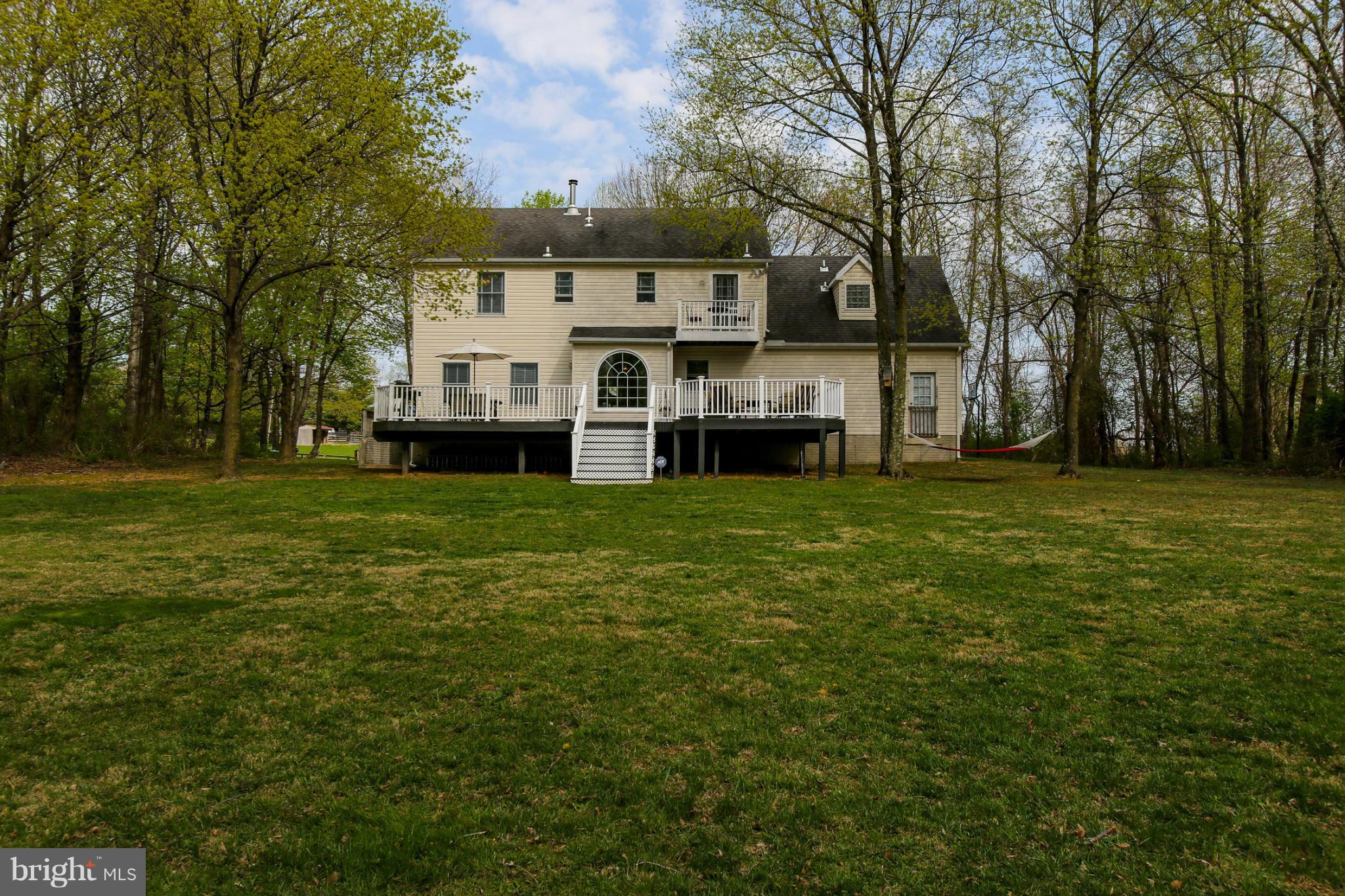 1940 Long Corner Road Mount Airy, MD 21771 - Photo 28 of 30 Exterior (Rear)