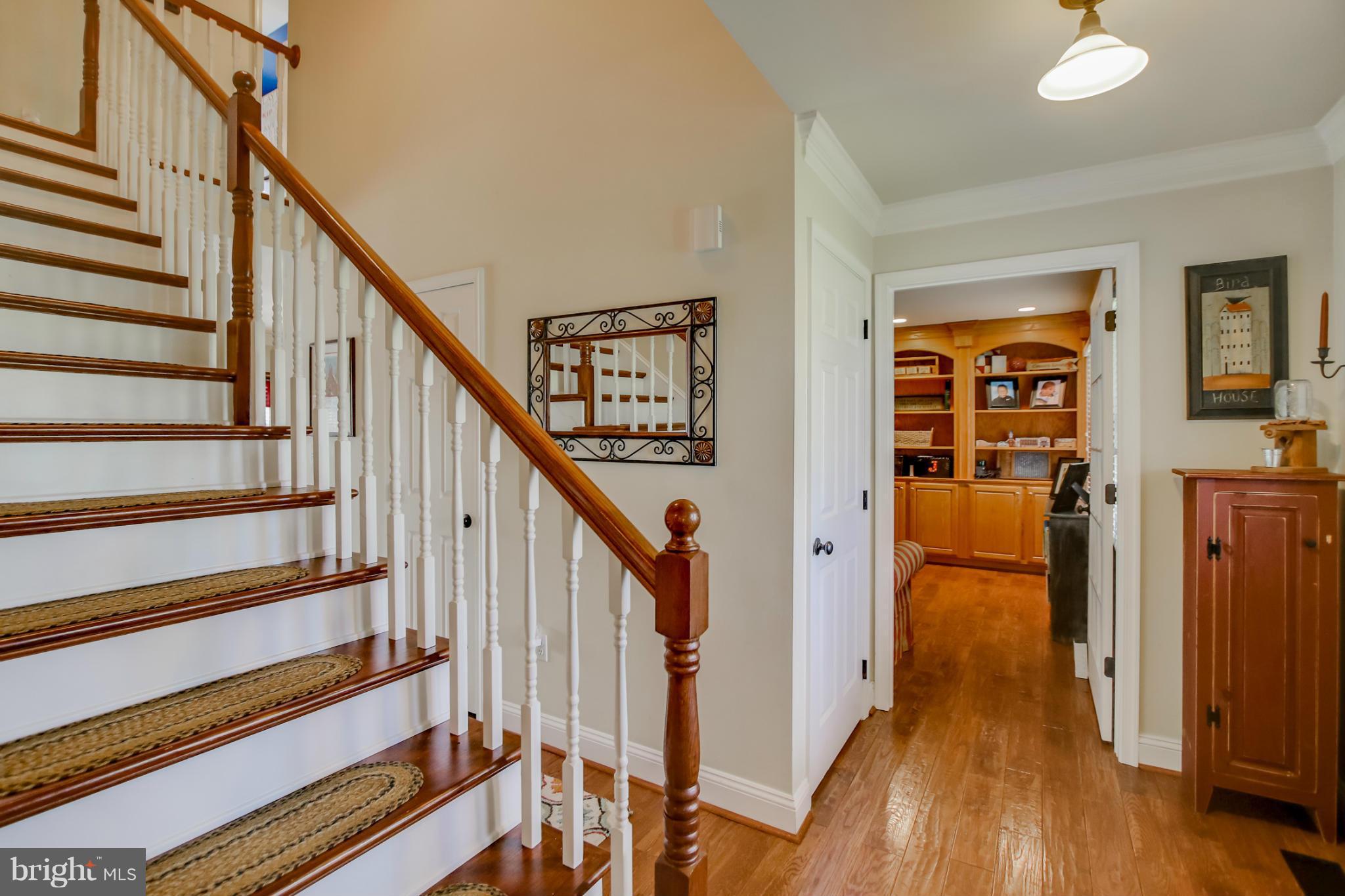 1940 Long Corner Road Mount Airy, MD 21771 - Photo 4 of 30 Interior (General)