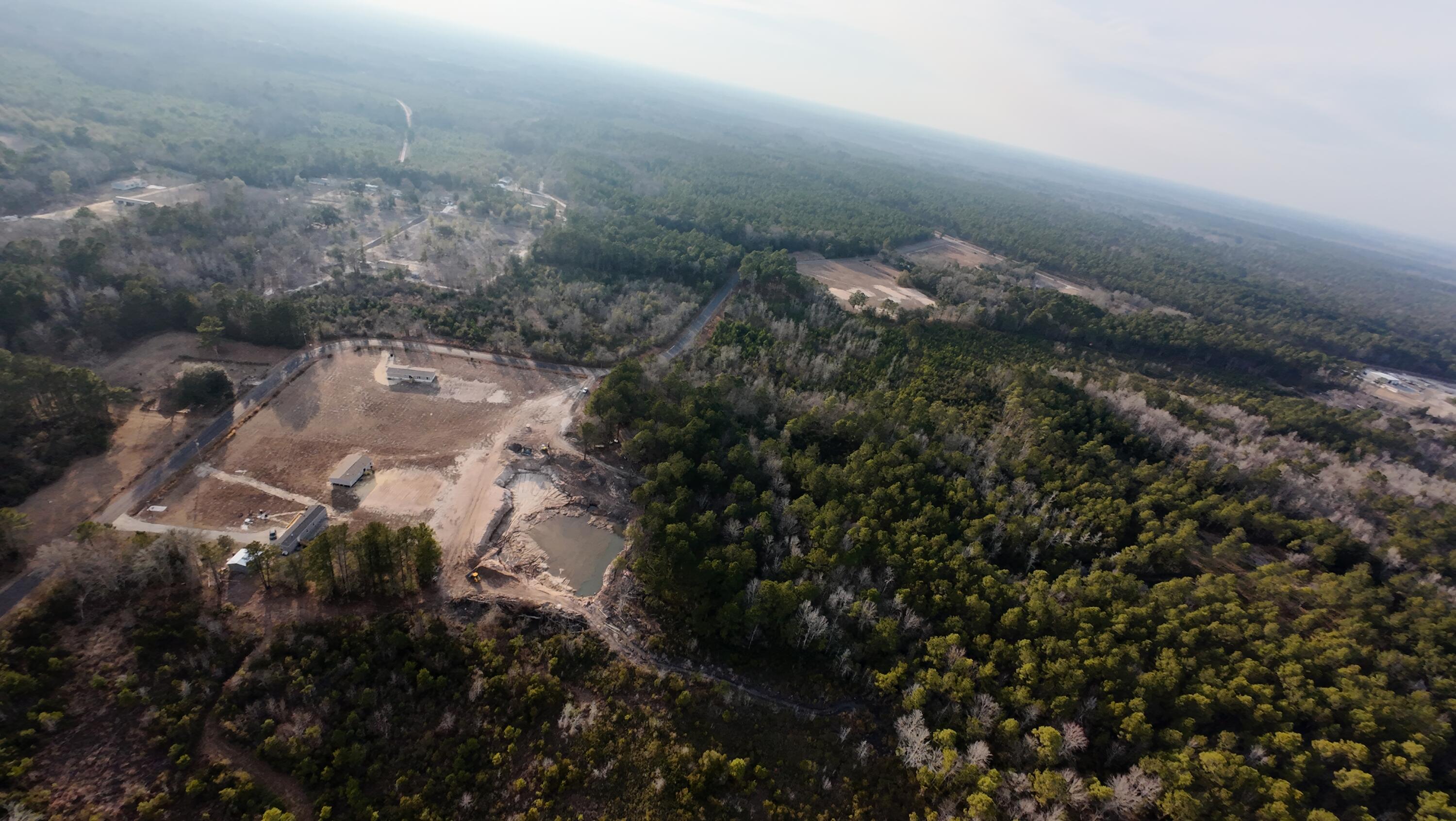 0 Thomas Road Dorchester, SC 29437 - Photo 4 of 6 dji_fly_20260210_170708_0040_17707599915
