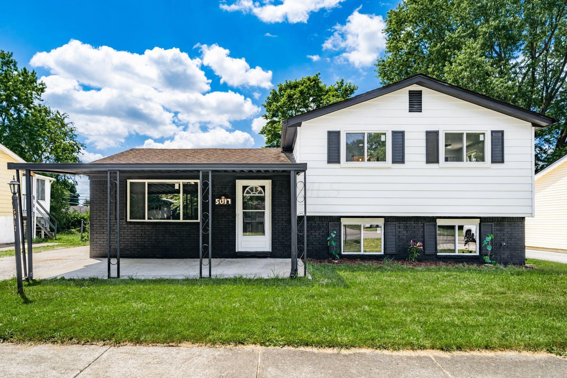 5017 Refugee Road Columbus, OH 43232 - Photo 1 of 48 002_ Rd Columbus OH 43232 USA