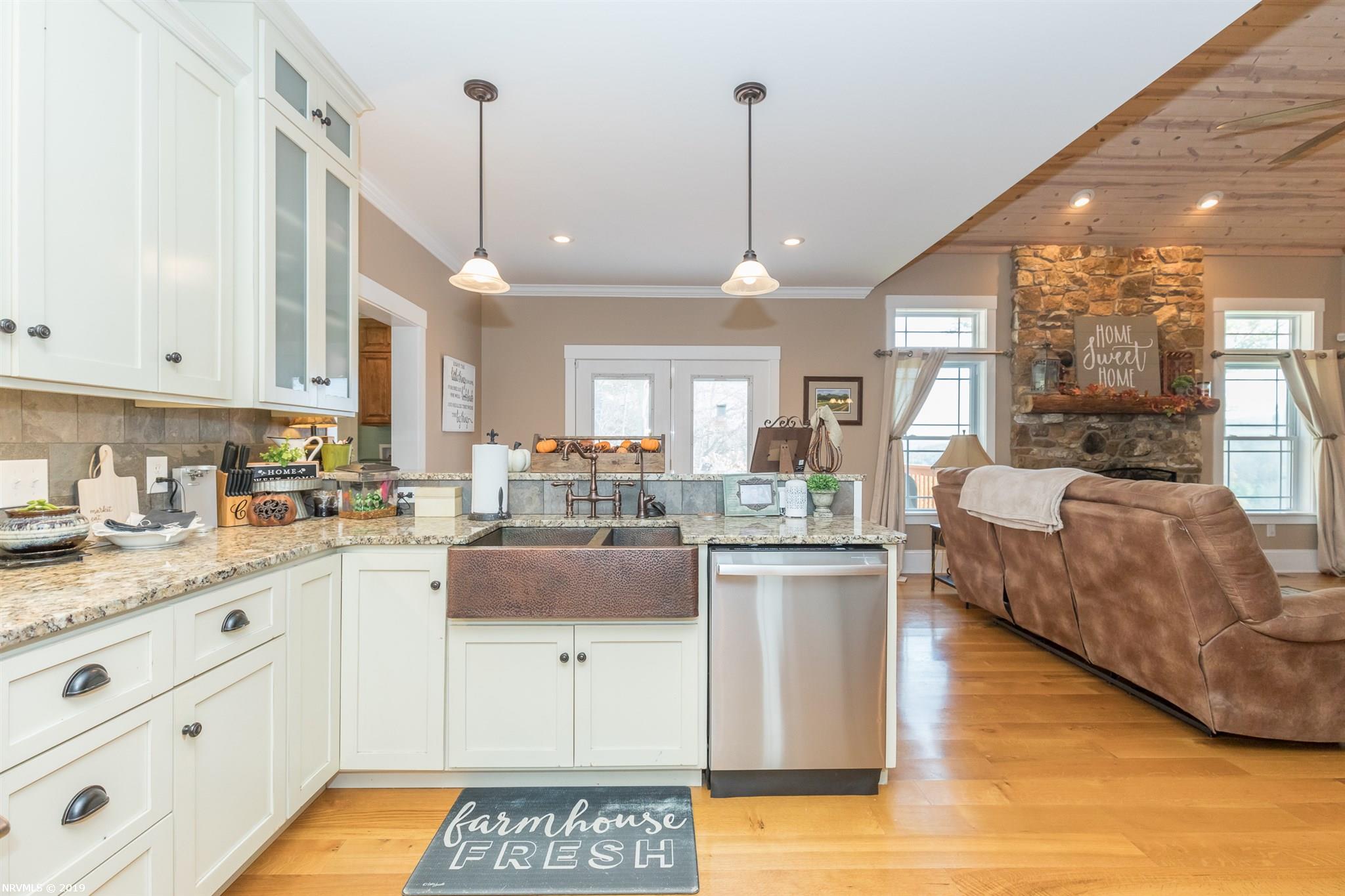 145 Silver Leaf Road Dugspur, VA 24325 - Photo 20 of 121 Gallery Image 20