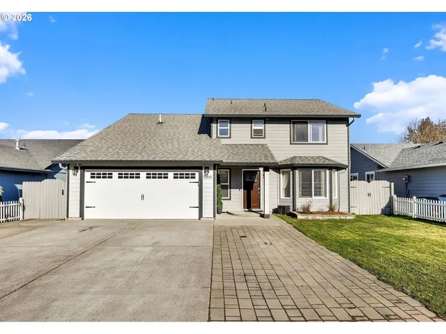 $549,900 | 11800 Northeast 29th Street, Vancouver, WA 98682
