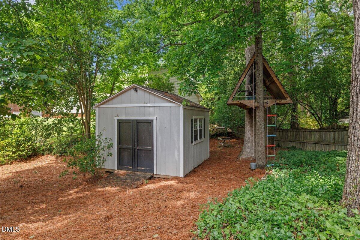 1101 Sudbury Court Raleigh, NC 27609 - Photo 46 of 56 64-1101 Sudbury Ct