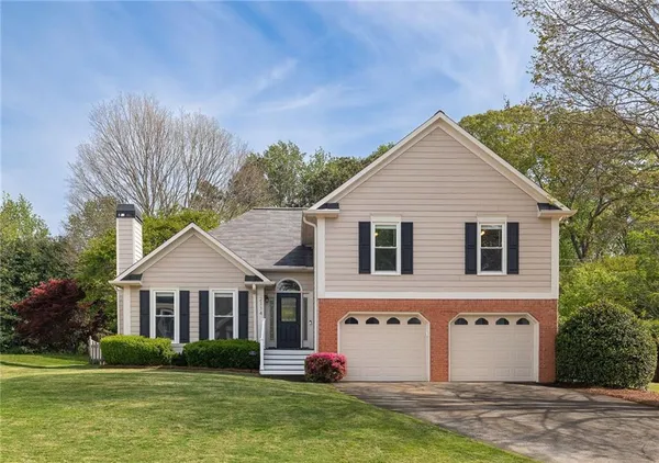 $399,900 | 2114 Glenellen Drive Northwest, Kennesaw, GA 30152