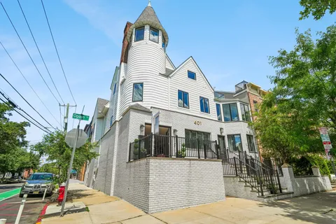 $1,795,000 | 401 Ogden Avenue, Unit A, Jersey City, NJ 07307