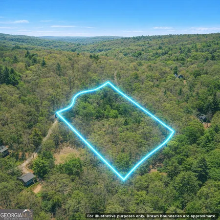 $69,900 | 0 Deer Run, Morganton, GA 30560