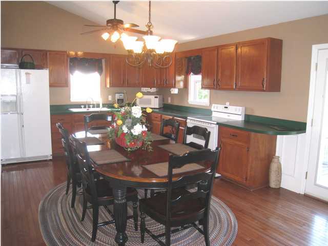 5407 Lake Jericho Road Smithfield, KY 40068 - Photo 3 of 20 Additional Photo